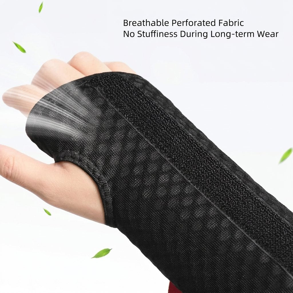 WristGuard Pro™ with 2 Metal Splints