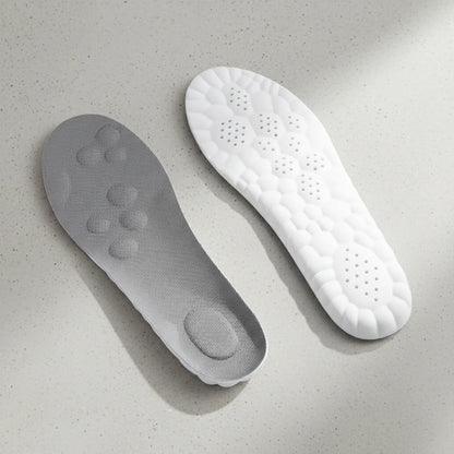 SoleLuxe Insoles
